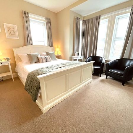 Arbour House B&B Swanage Eksteriør billede