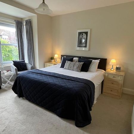 Arbour House B&B Swanage Eksteriør billede