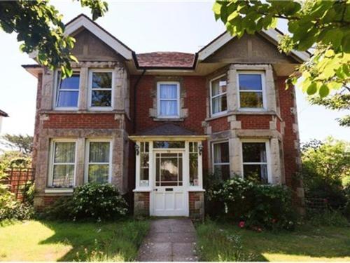 Arbour House B&B Swanage Eksteriør billede