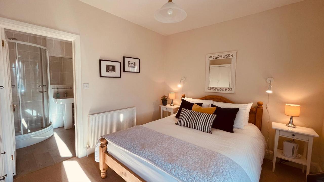 Arbour House B&B Swanage Eksteriør billede