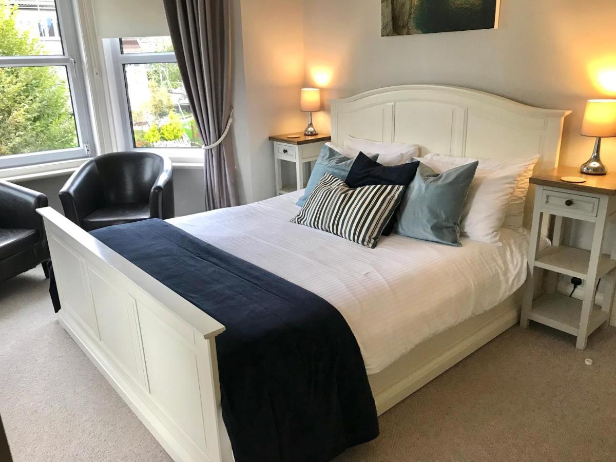 Arbour House B&B Swanage Eksteriør billede