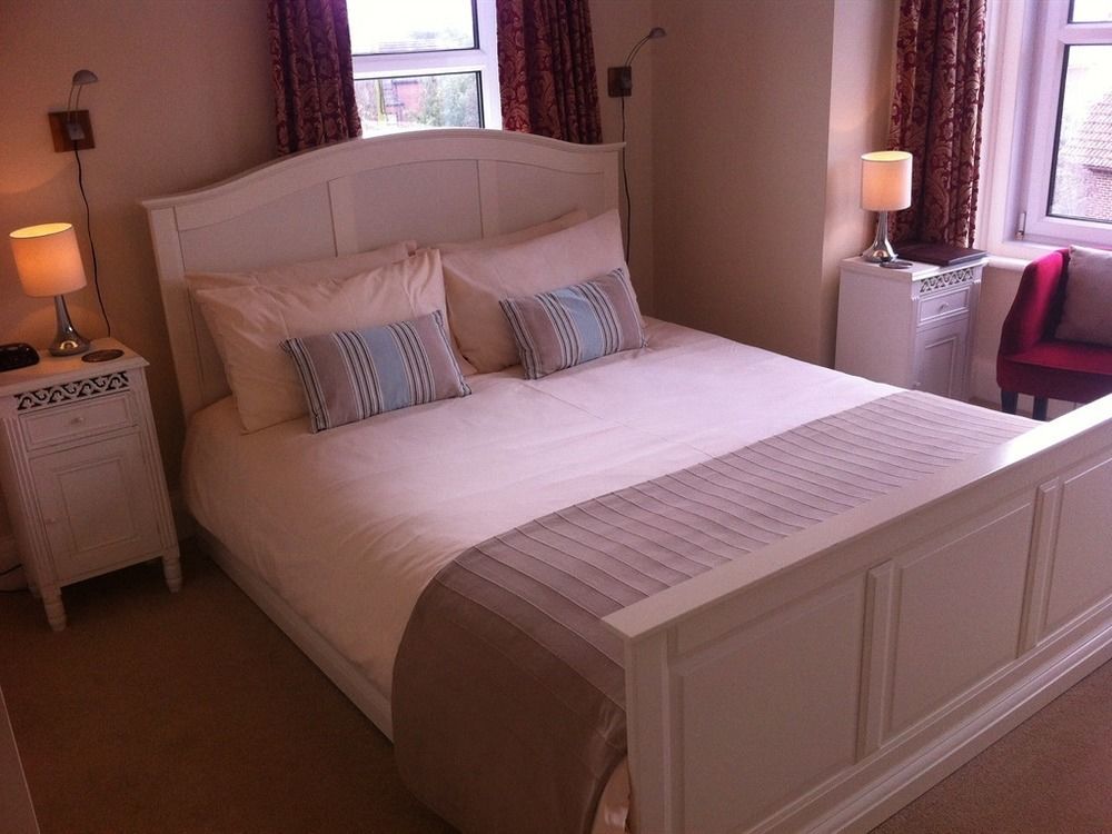 Arbour House B&B Swanage Eksteriør billede