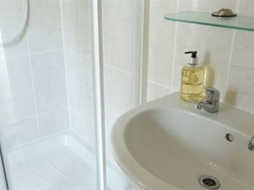 Arbour House B&B Swanage Eksteriør billede