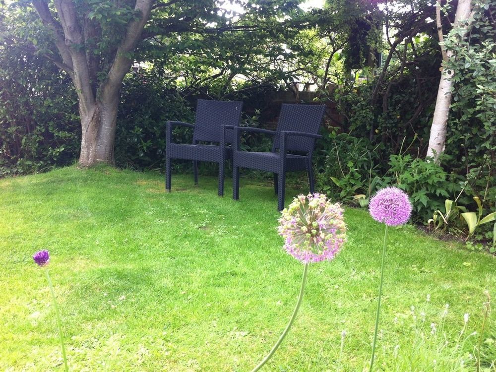Arbour House B&B Swanage Eksteriør billede