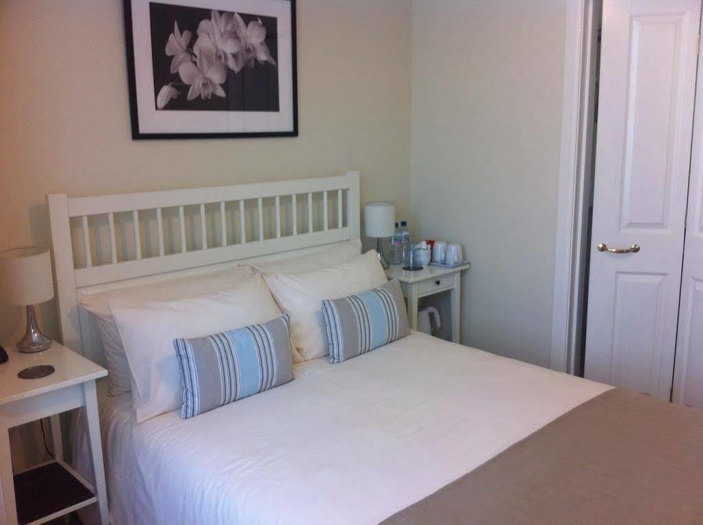 Arbour House B&B Swanage Eksteriør billede