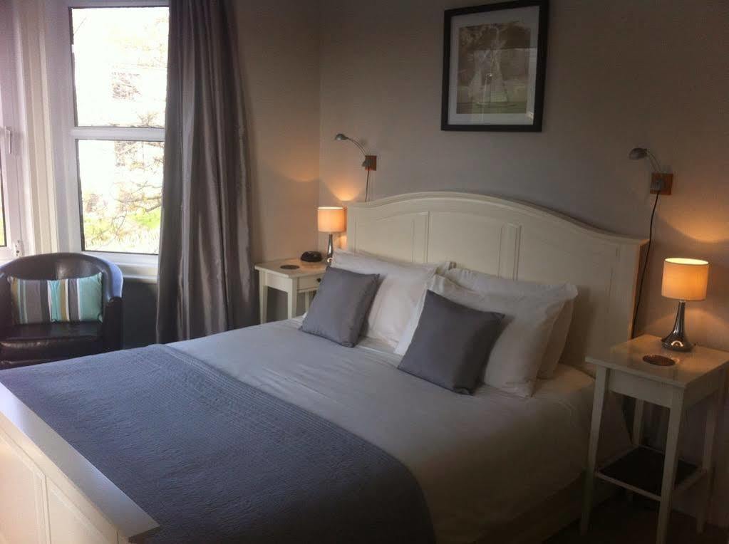Arbour House B&B Swanage Eksteriør billede