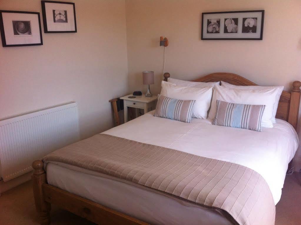 Arbour House B&B Swanage Eksteriør billede