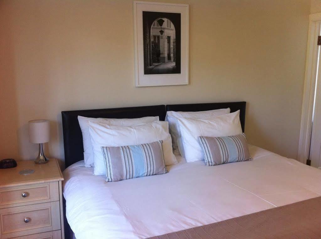 Arbour House B&B Swanage Eksteriør billede