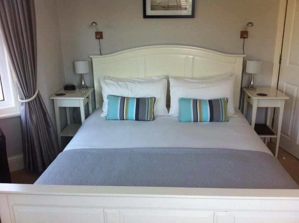 Arbour House B&B Swanage Eksteriør billede