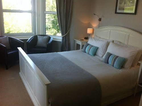 Arbour House B&B Swanage Eksteriør billede